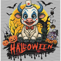 Halloween-WS 8202